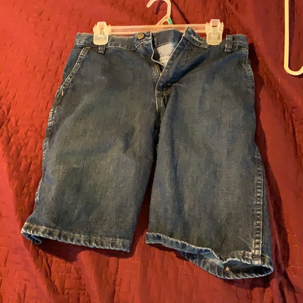 Wangler Shorts